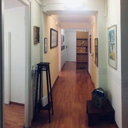 A Place In Prati Rzym Zewnętrze zdjęcie