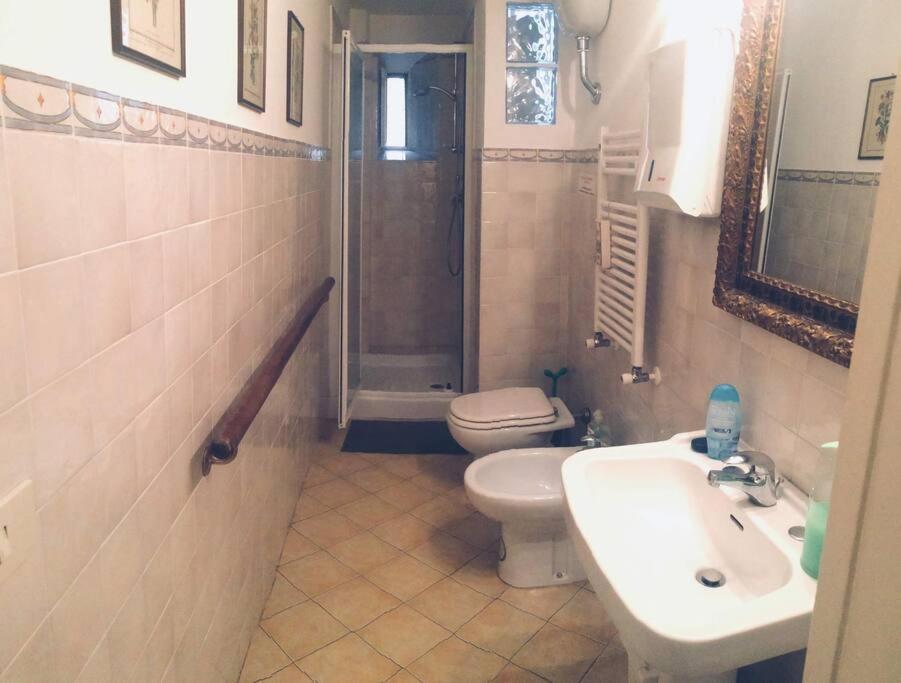 A Place In Prati Rzym Zewnętrze zdjęcie