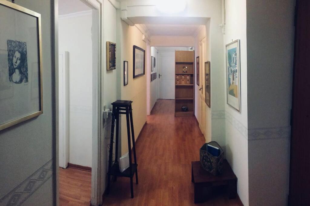 A Place In Prati Rzym Zewnętrze zdjęcie