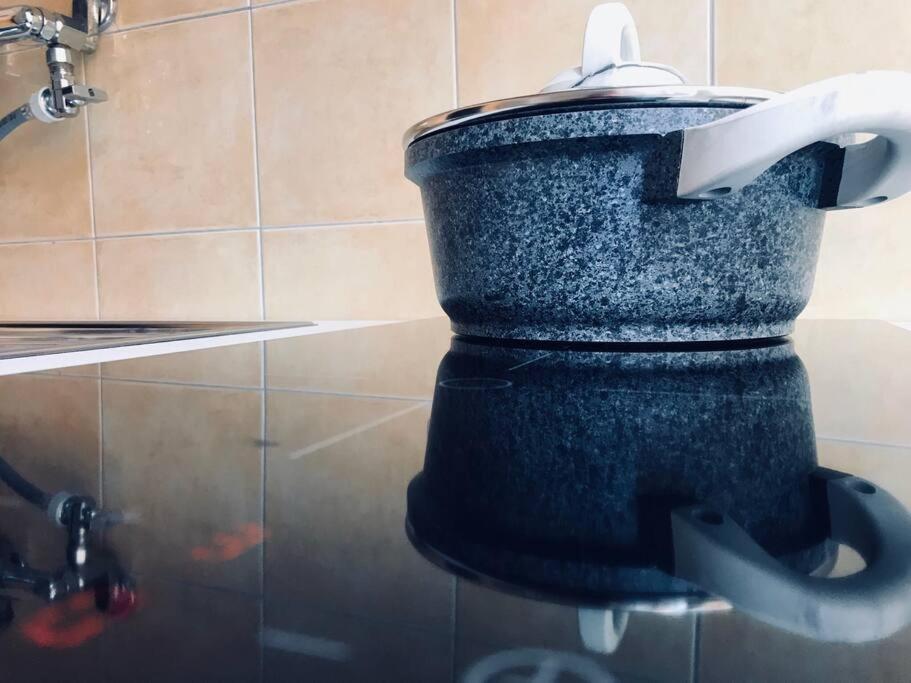 A Place In Prati Rzym Zewnętrze zdjęcie