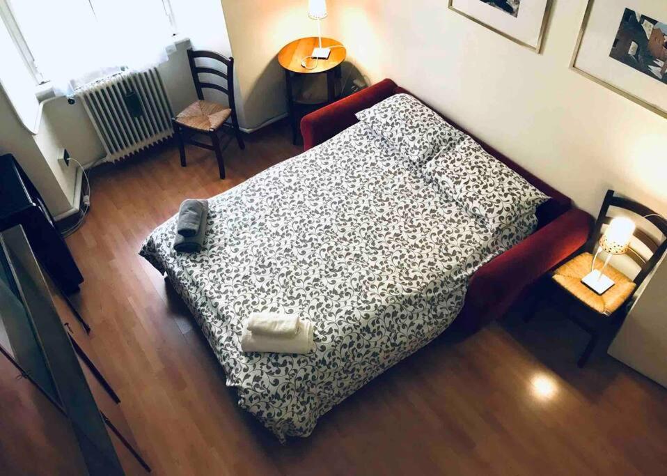 A Place In Prati Rzym Zewnętrze zdjęcie