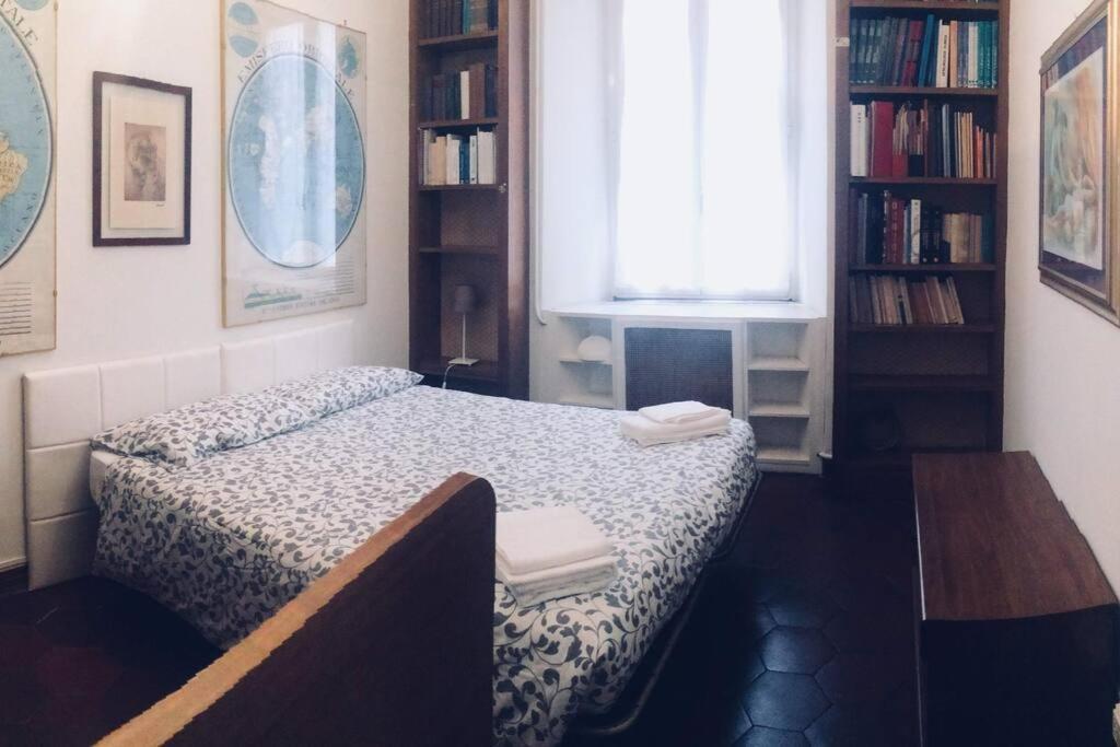 A Place In Prati Rzym Zewnętrze zdjęcie
