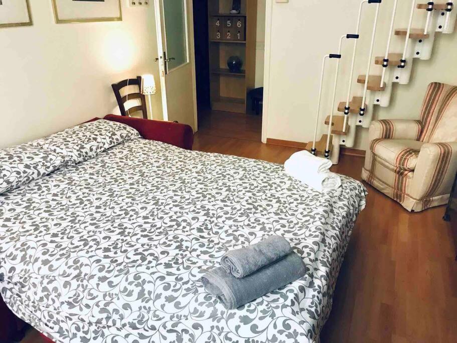 A Place In Prati Rzym Zewnętrze zdjęcie