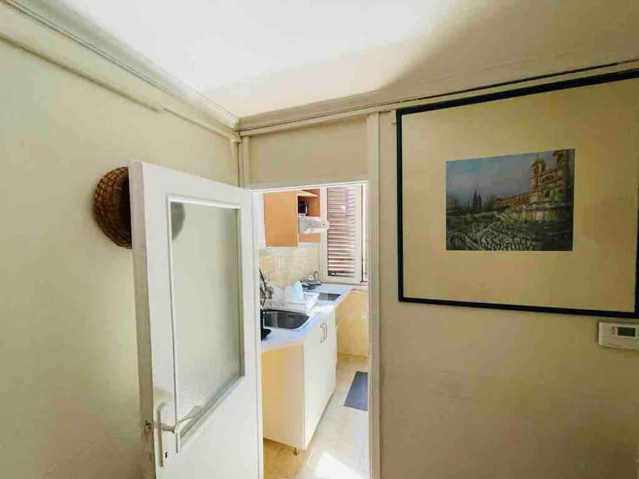 A Place In Prati Rzym Zewnętrze zdjęcie
